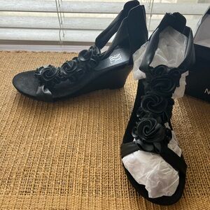 Brand New Wedge Sandals